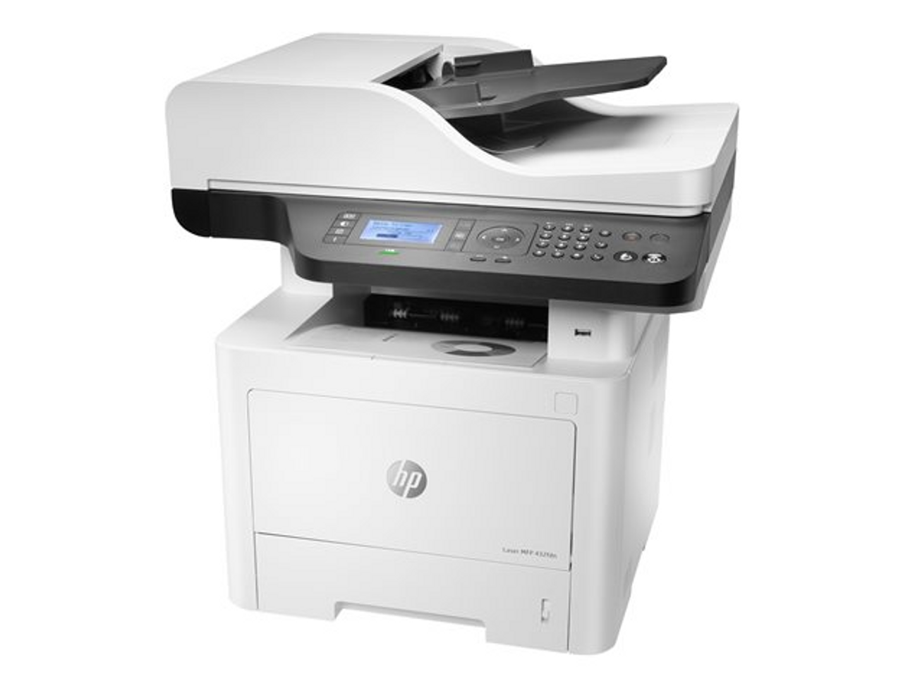 HP Laser MFP 432fdn